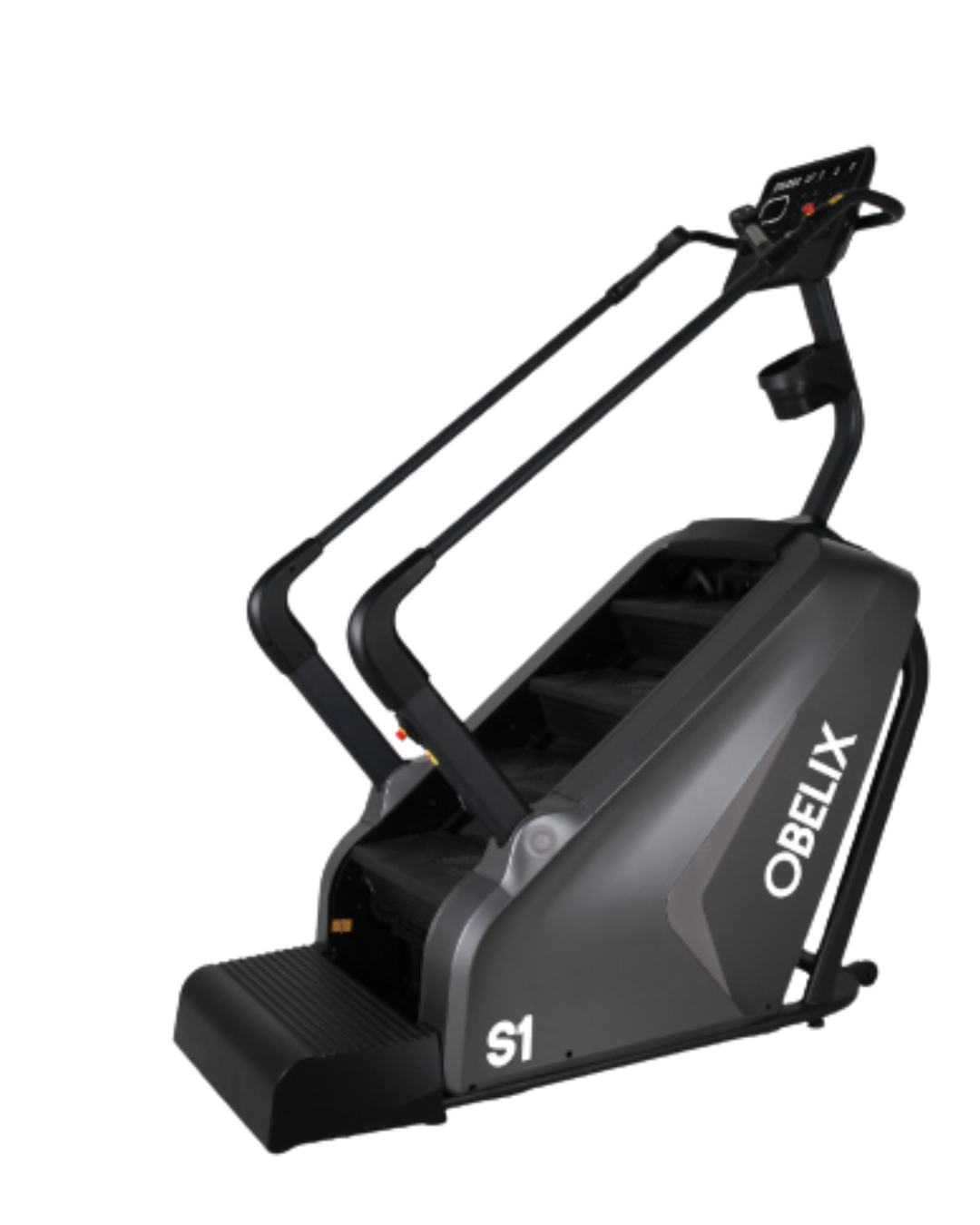 ESCALERA S1